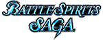 Logo di Battle Spirits Saga
